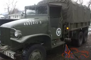 GMC