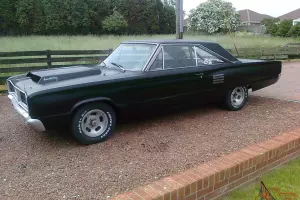  mopar 