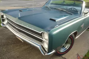Plymouth : Fury SPORT FURY