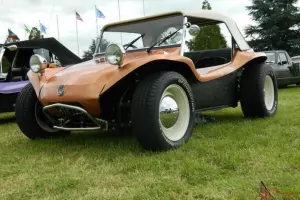 MEYERS MANX BEACHBUGGY 1966
