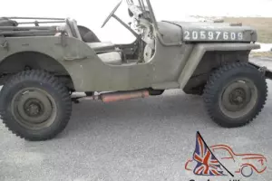 Willys