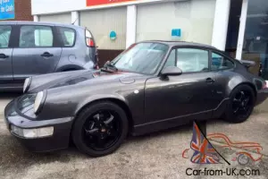 Porsche 911 Carrera 2 3598 cc (964)