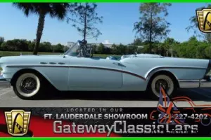 1957 Buick Special
