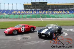 1964 Shelby 289 Cobra Photo
