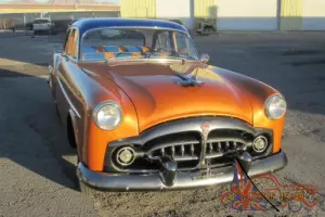1952 Packard 200