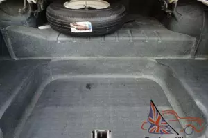 1964 Chevrolet Impala