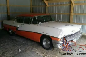 Mercury : Monterey