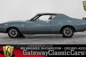 1971 Dodge Charger