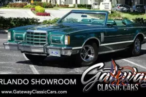 1979 Ford Thunderbird