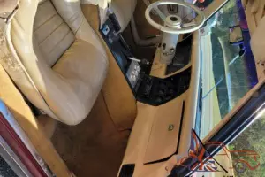 1979 Chevrolet Corvette