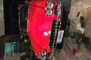 1959 Chevrolet Corvette