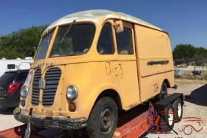 1961 International Harvester Other