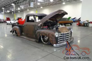1950 Chevrolet Other Pickups
