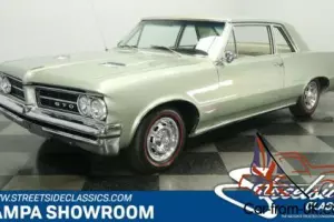 1964 Pontiac GTO