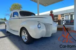1940 Ford Other