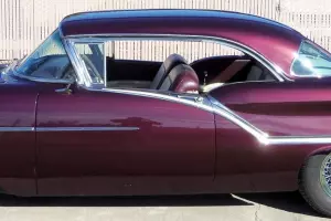 Oldsmobile : Eighty-Eight Super 88