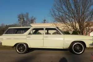 AMC : Other 770
