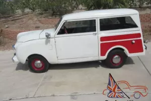 1948 Datsun 1948 CROSLEY