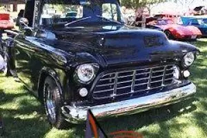 1955 Chevrolet Other Pickups