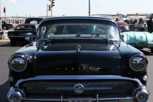 57 Buick  Roadmaster 75R