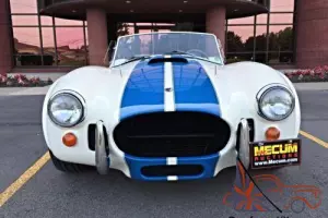 1966 Shelby