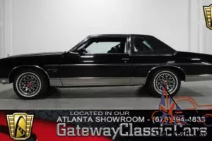 1979 Pontiac Bonneville Brougham Photo