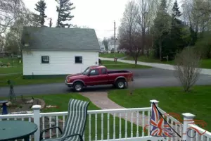 1995 Ford Ranger