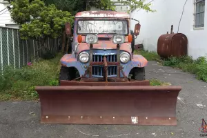 Willys Pickup