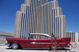 Plymouth : Other Custom
