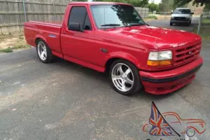 1994 Ford F-150