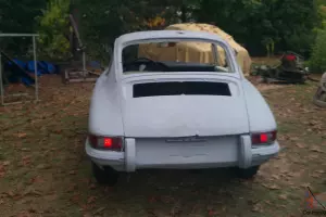 1968 Porsche 912 NO ENGINE OR TRANNY