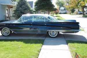 1960 buick electra 225 4dr hdtp