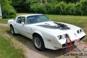 1979 Pontiac Trans Am