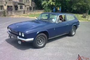  Reliant Scimitar SE5a 