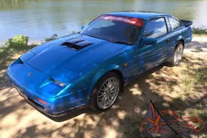 1989 Nissan Other