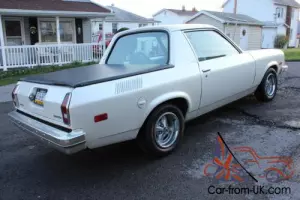 1979 Chevrolet Other