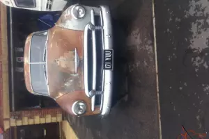 1950 CHEVY FLEETLINE