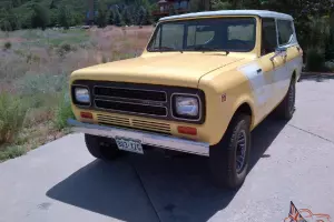 TURBO DIESEL! Mint, No Rust, Everything Works