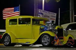 1929 Ford