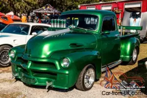 1954 Chevrolet Other