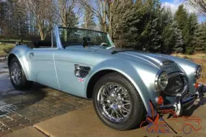 1966 Replica/Kit Makes Austin Healey 3000