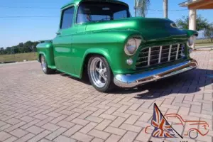 1956 Chevrolet Other Pickups