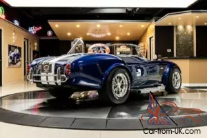 1965 Shelby Cobra Factory Five