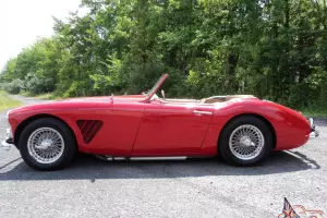 62'3000 MKII*$57K IN RECIEPTS NEW LOW PRICE $39995!
