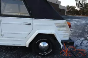 1973 Volkswagen Thing