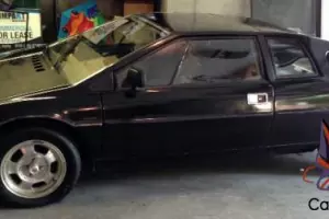 1978 LOTUS ESPIRIT S1-20 YEAR BARN FIND!!! Photo