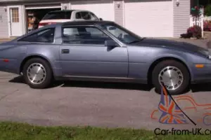1987 Nissan 300ZX GL 2+2