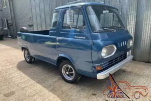 Ford ECONOLINE / PICK UP/ OTHER/ F100/ F150