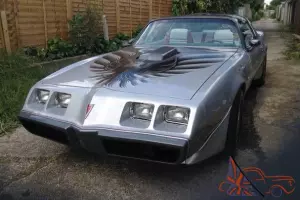 1979 Pontiac Trans-Am
