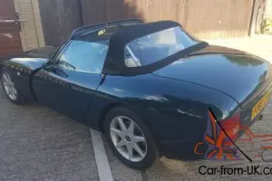 TVR Griffith 500 1997
